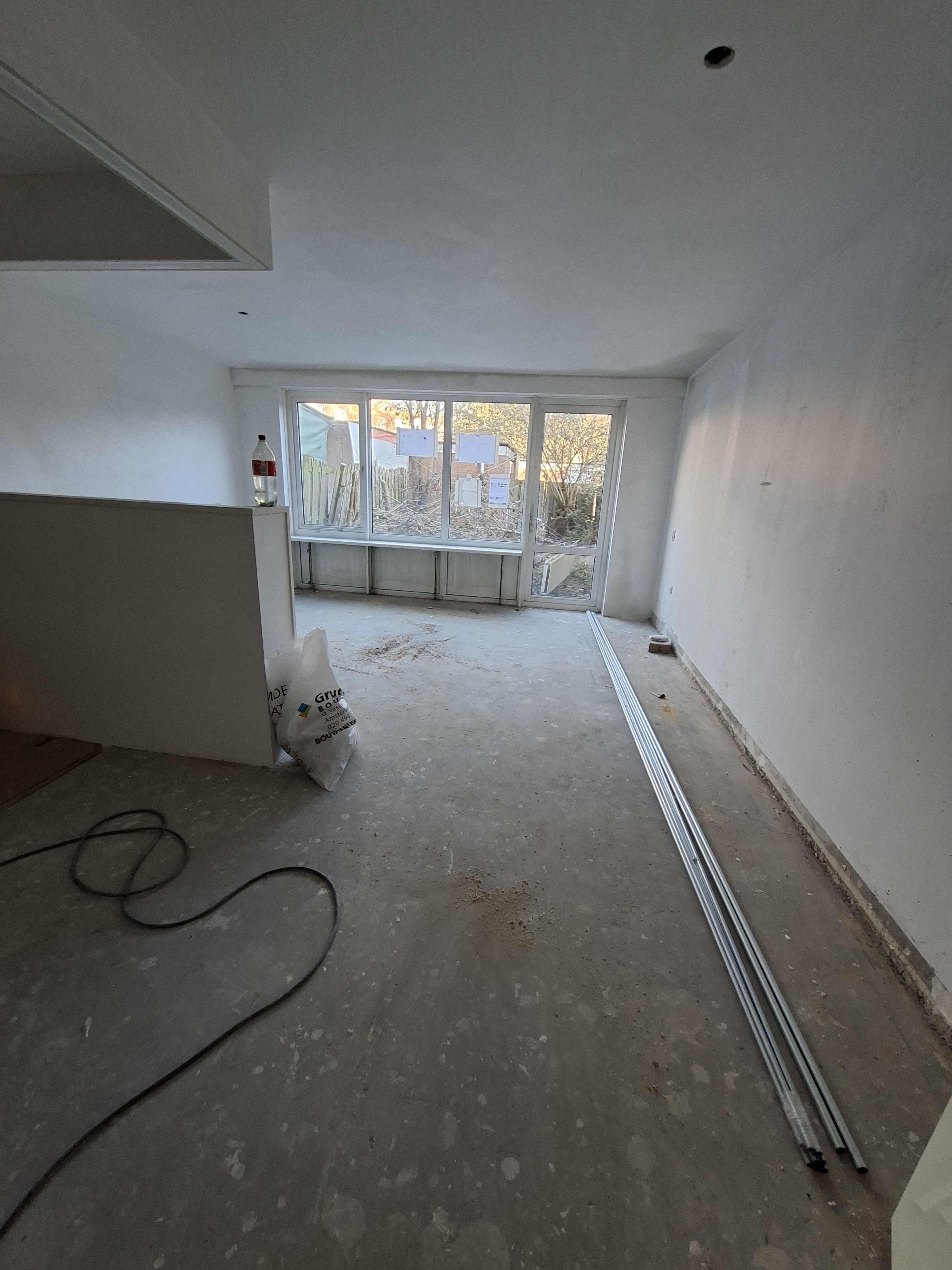 Texelweg 76 - Amsterdam