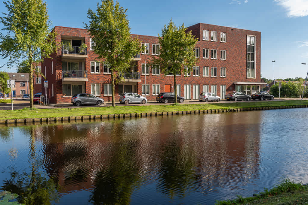 Westerkade 135 - Gouda