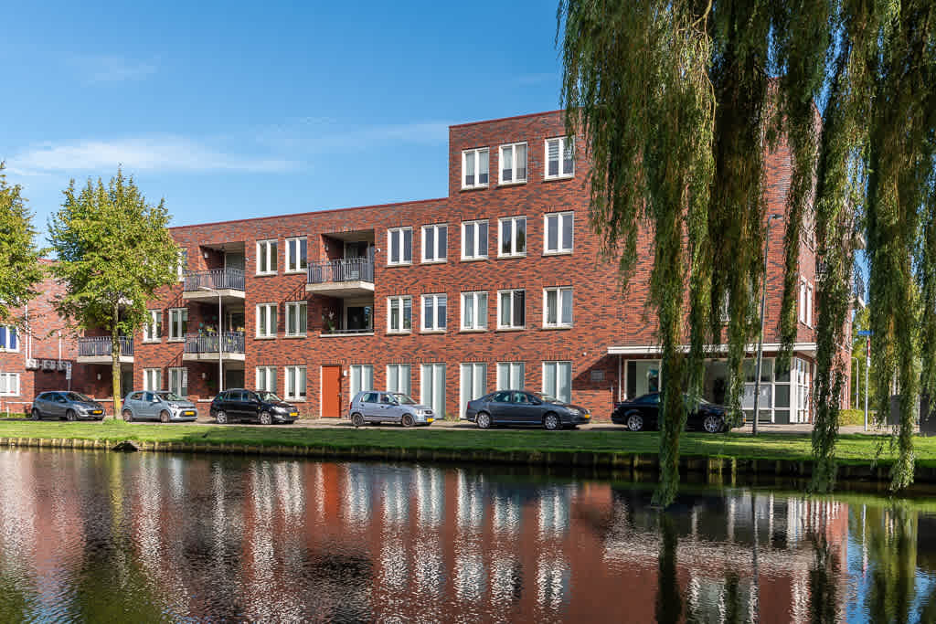 Westerkade 135 - Gouda