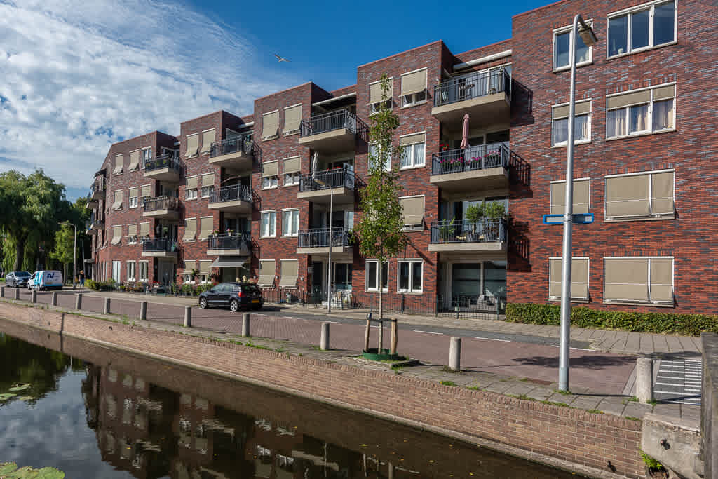 Westerkade 135 - Gouda