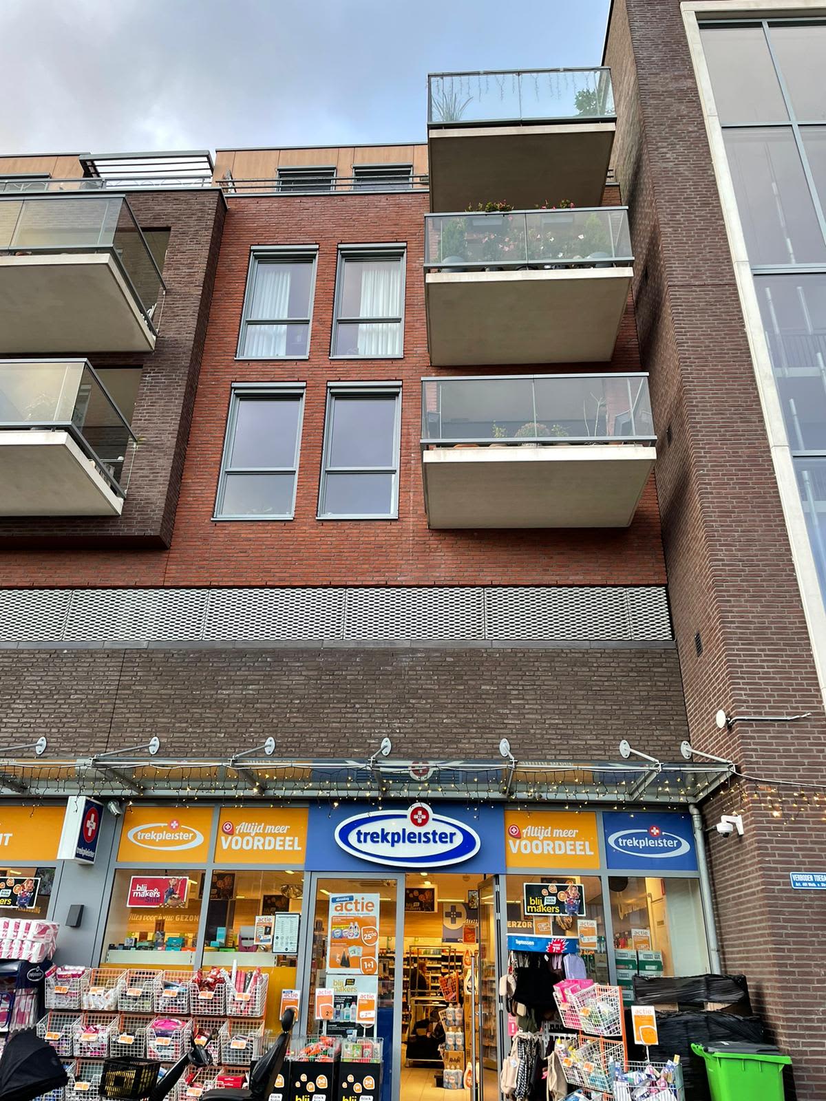 Fiep Westendorpplein 46 - Zaltbommel