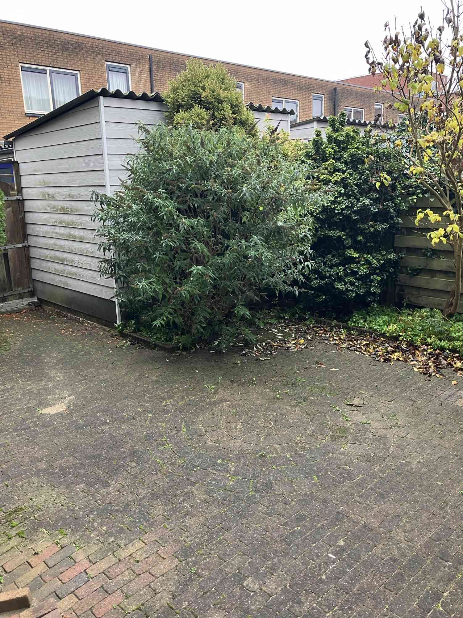 Sarajevostraat 8 - IJsselstein