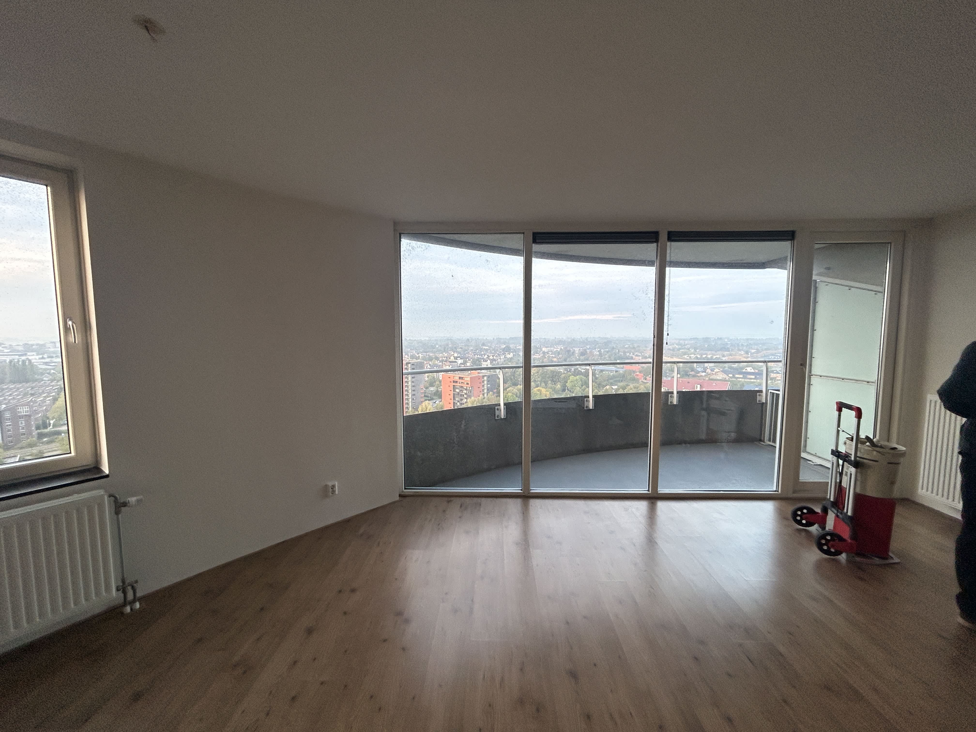 Tijgerpagelaan 122 - Utrecht