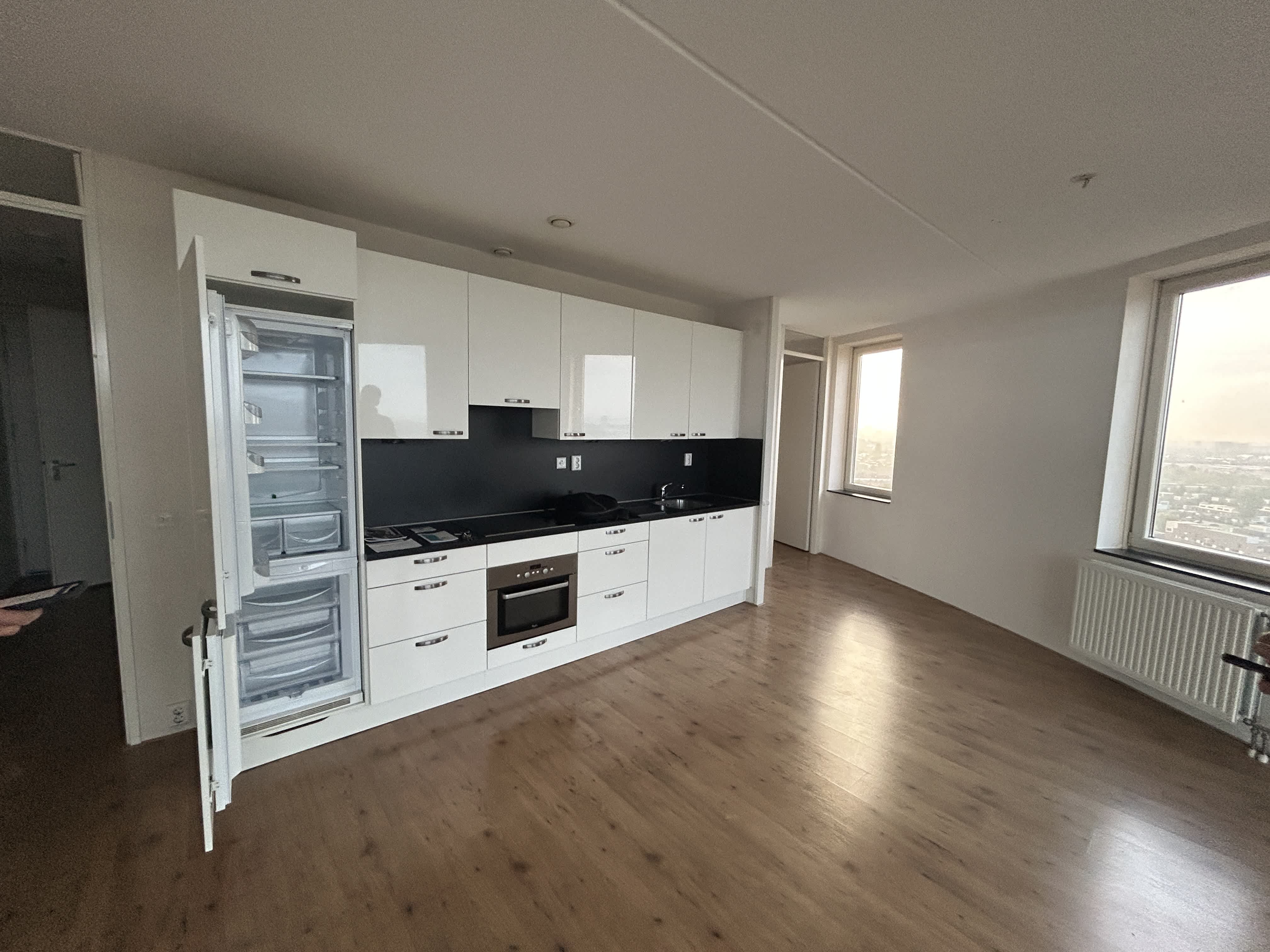 Tijgerpagelaan 122 - Utrecht