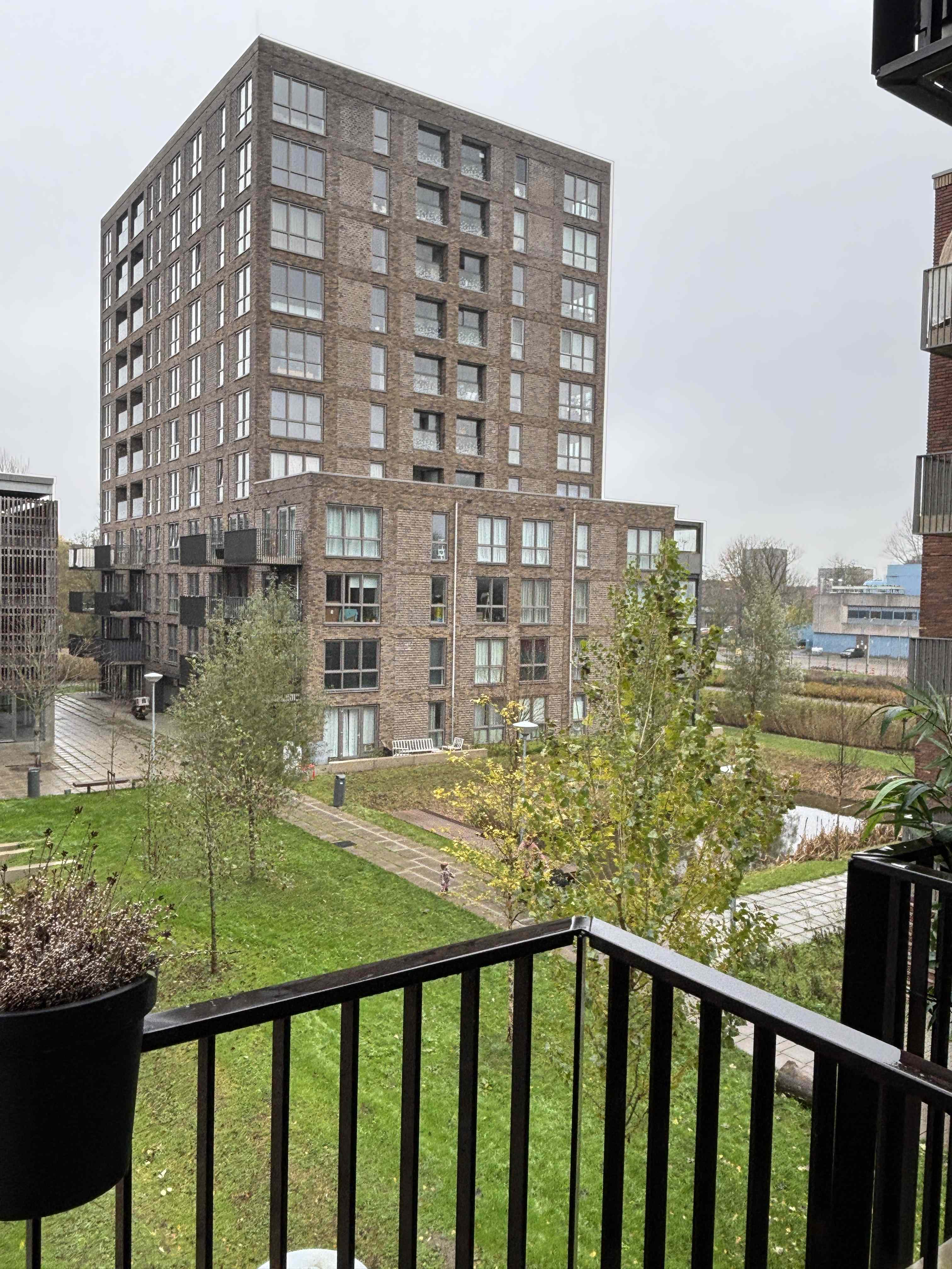 Kopermolen 206 - Woerden