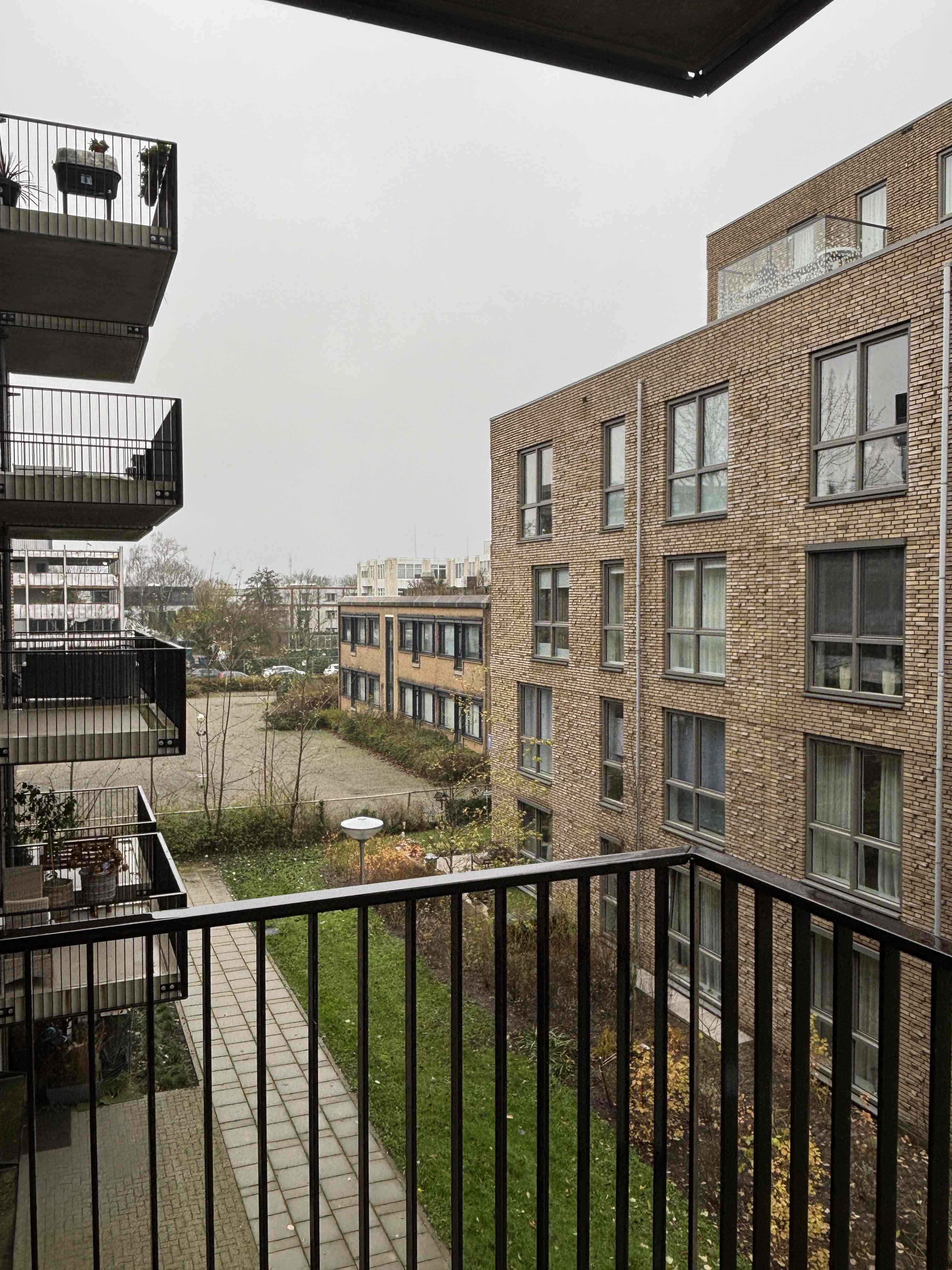 Kopermolen 206 - Woerden