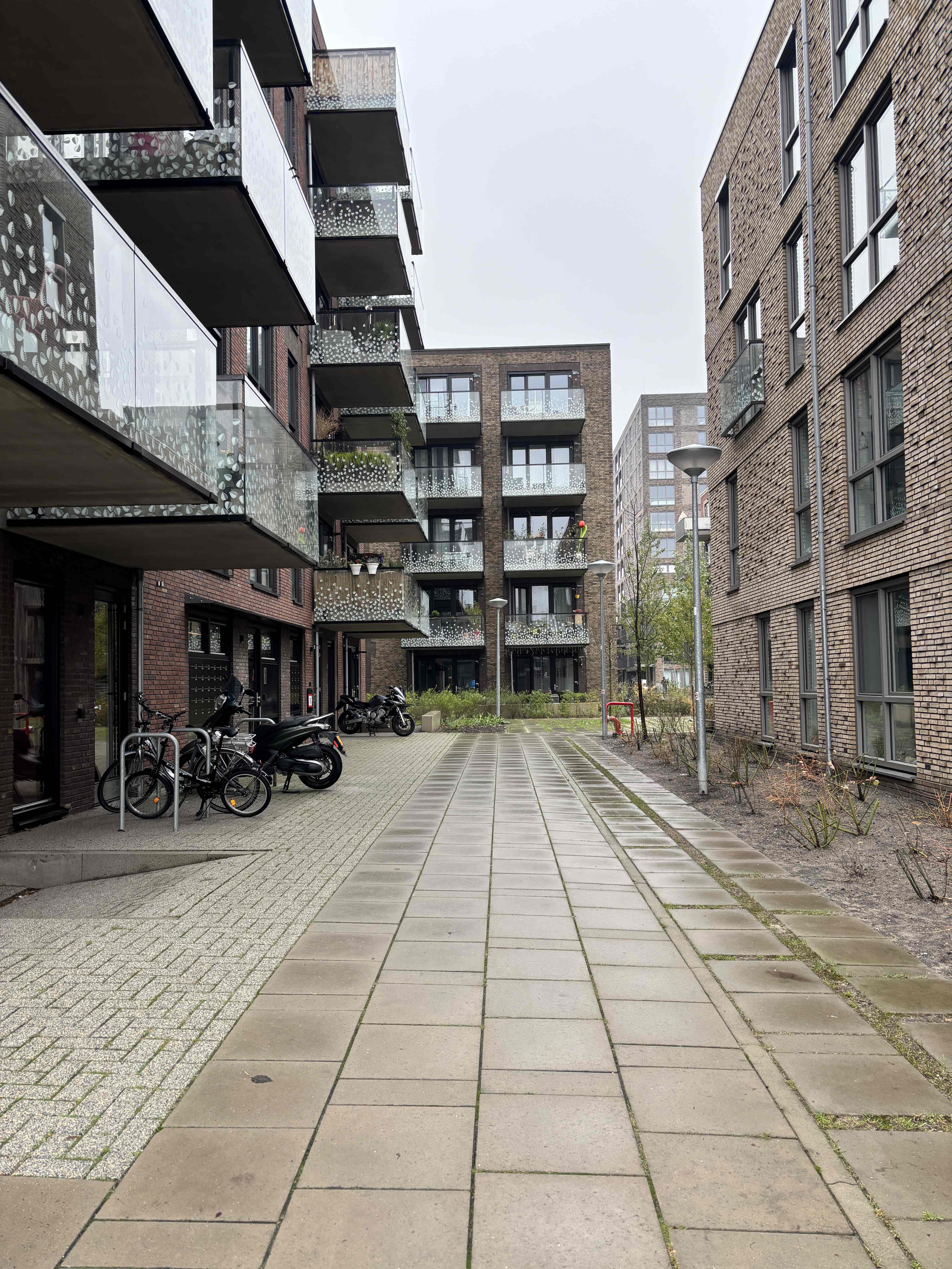 Kopermolen 206 - Woerden