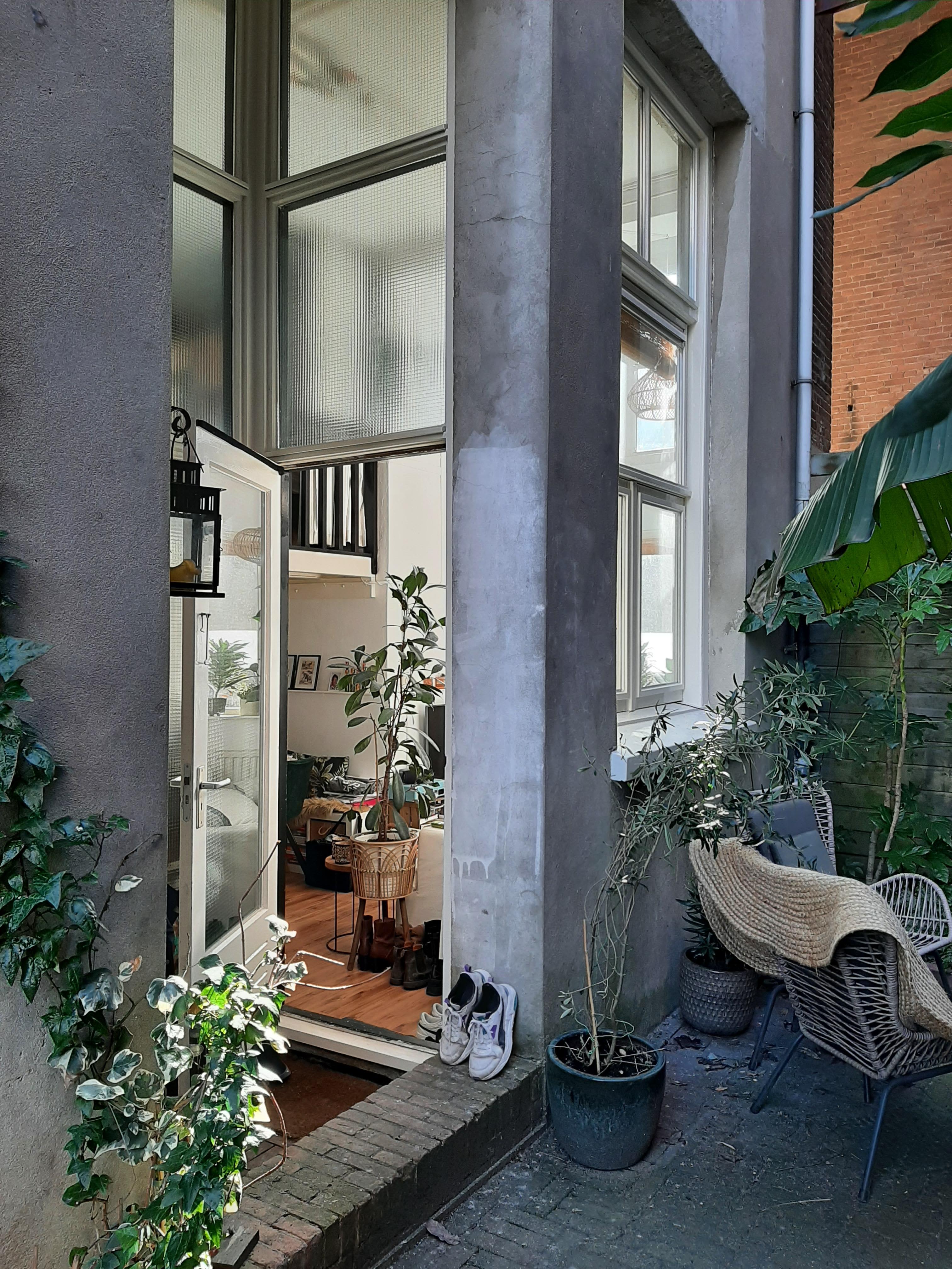 Antoniestraat 12-0005 - Haarlem