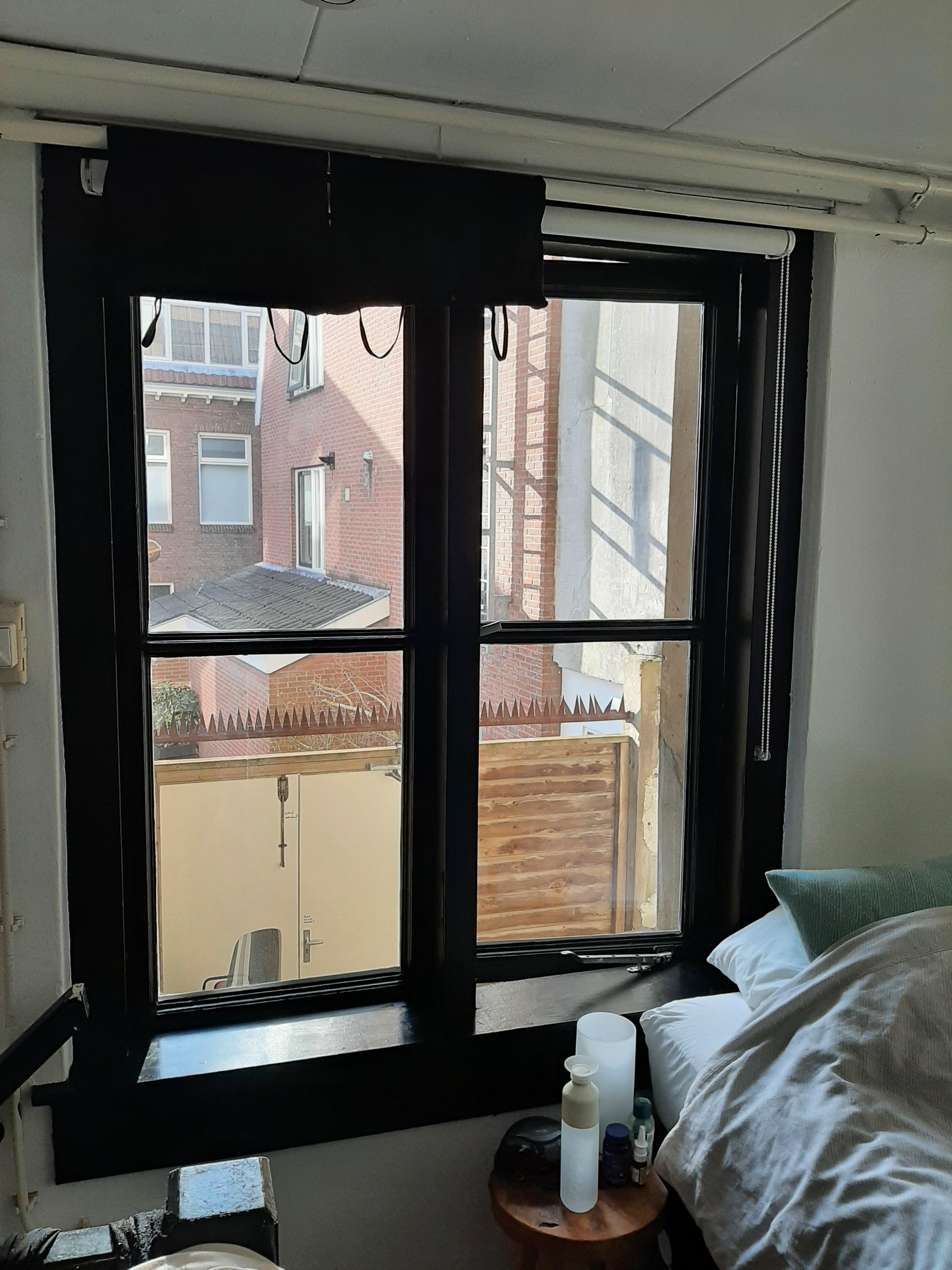 Antoniestraat 12-0005 - Haarlem