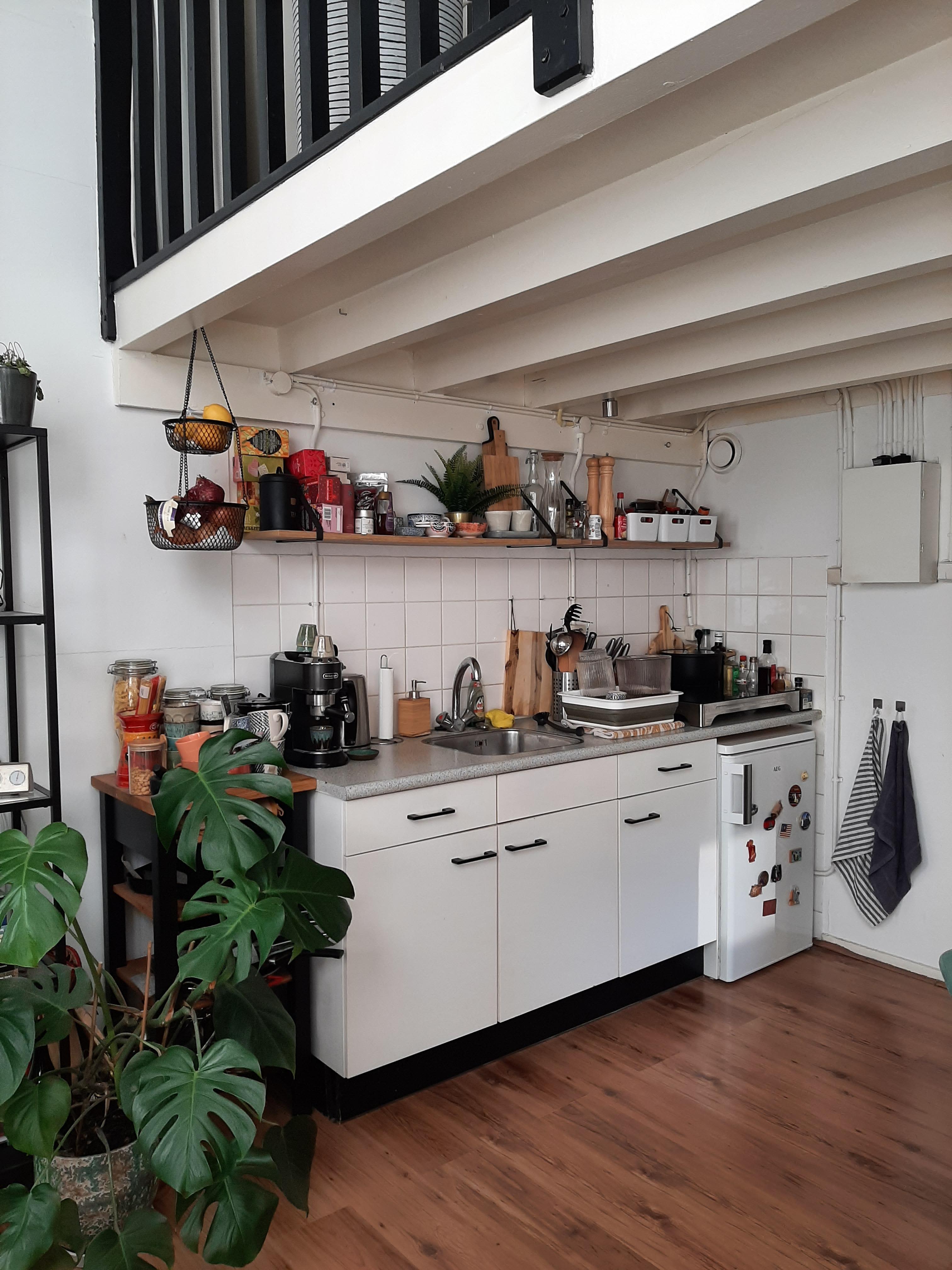 Antoniestraat 12-0005 - Haarlem