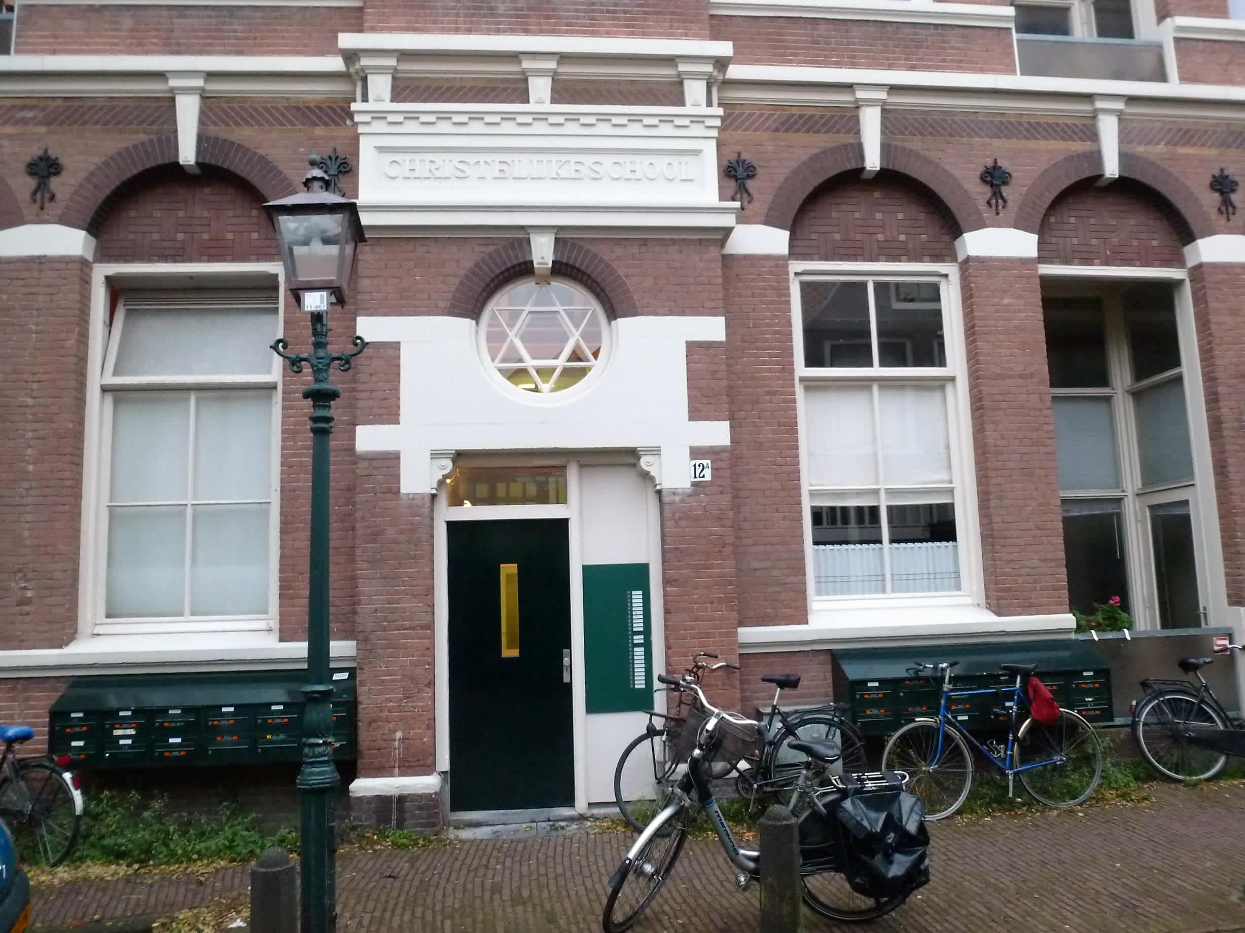 Antoniestraat 12-0005 - Haarlem