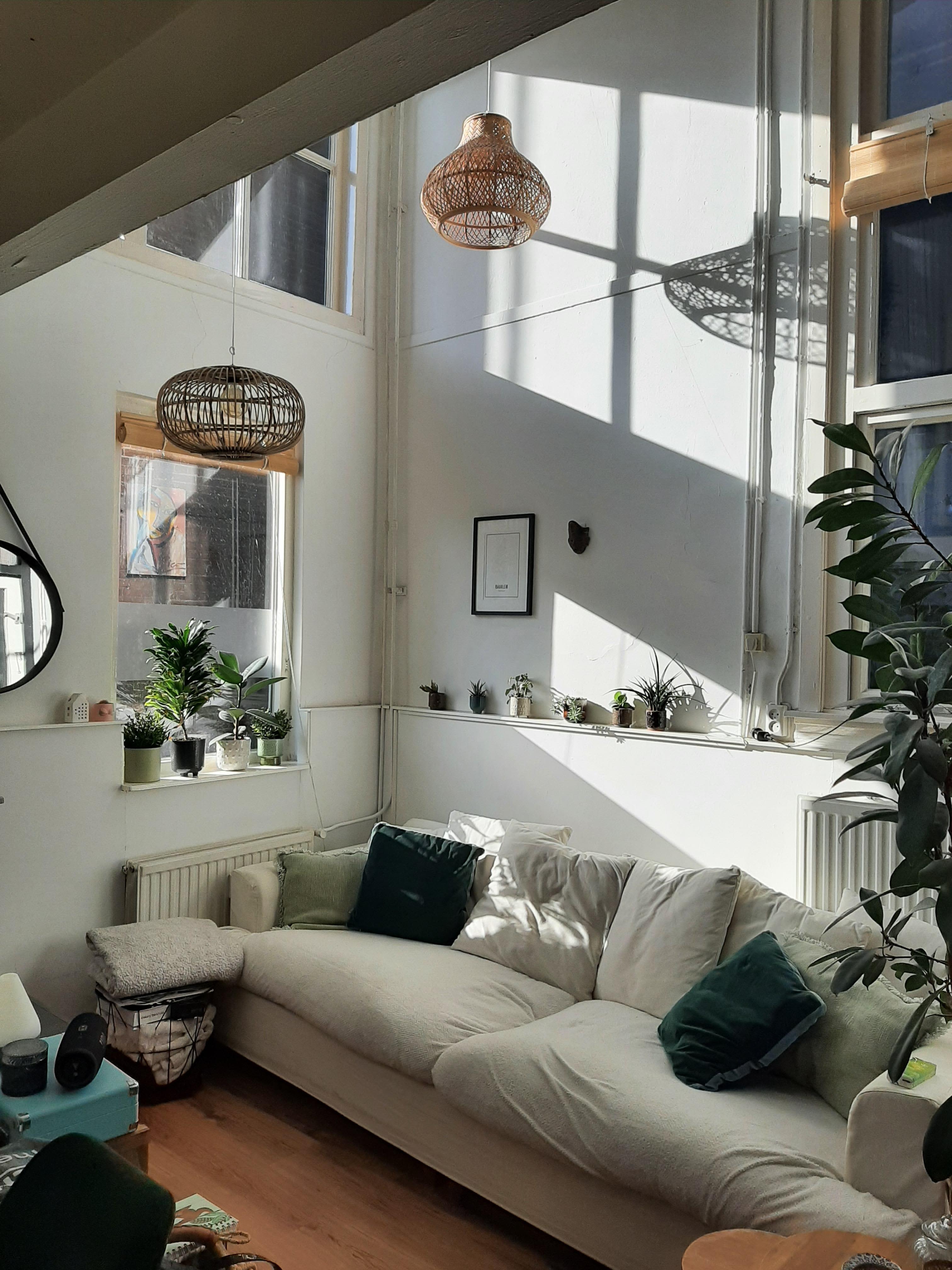 Antoniestraat 12-0005 - Haarlem