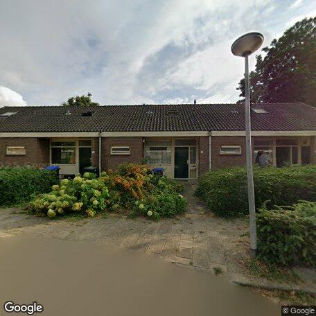 Kievitstraat 10 - Zwijndrecht