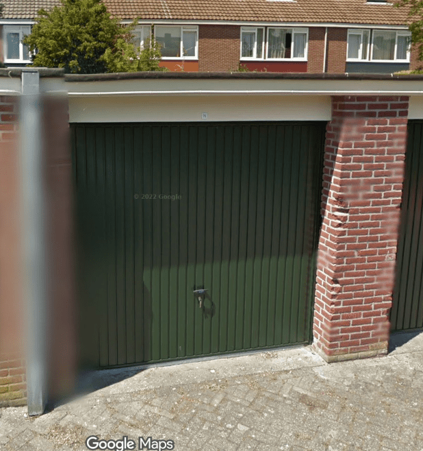 Montessoristraat 6175 - Haarlem