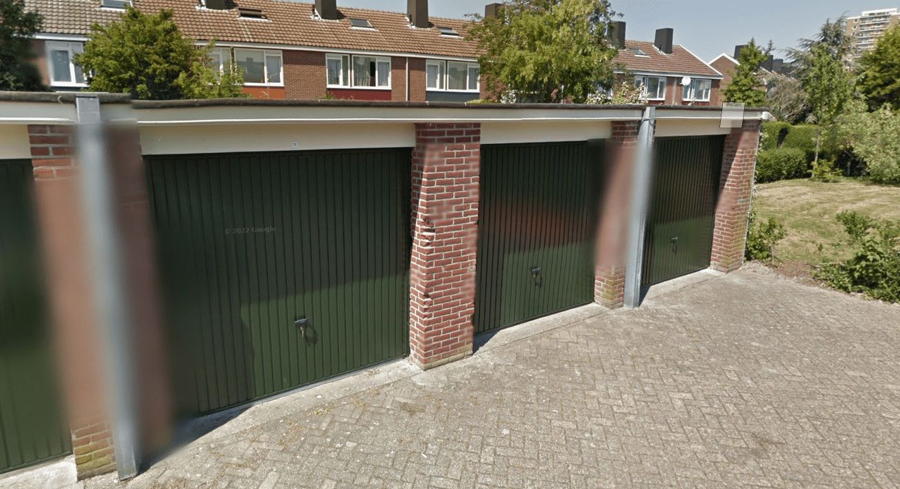 Montessoristraat 6175 - Haarlem