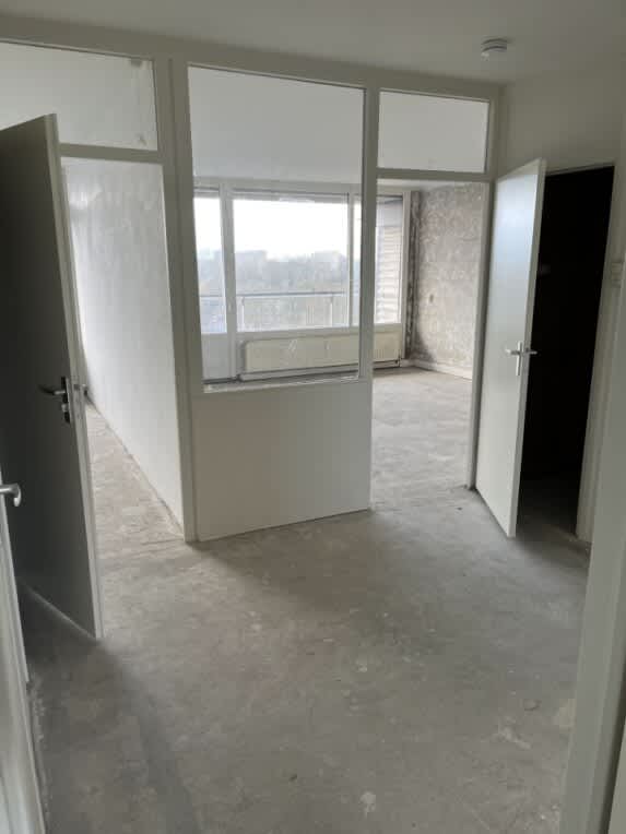 Brandaris 197 - Zaandam