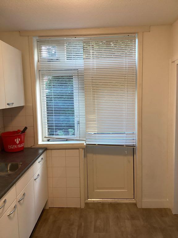 Egstraat 30 - Amsterdam