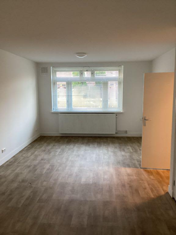 Egstraat 30 - Amsterdam