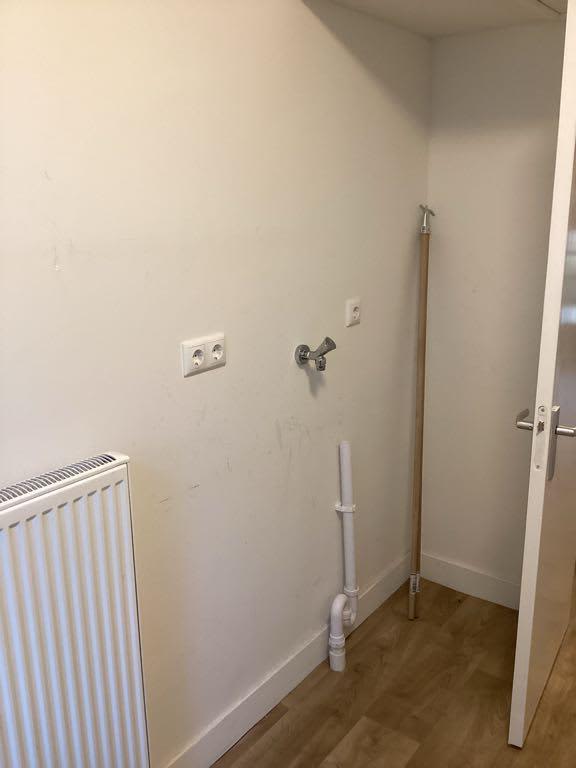 Egstraat 30 - Amsterdam