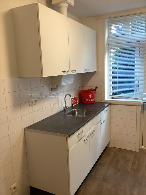 Egstraat 30 - Amsterdam