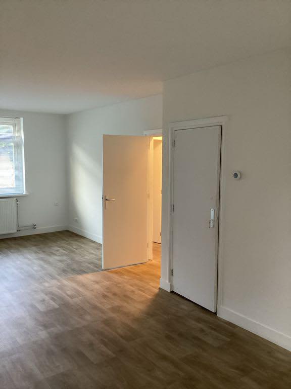 Egstraat 30 - Amsterdam