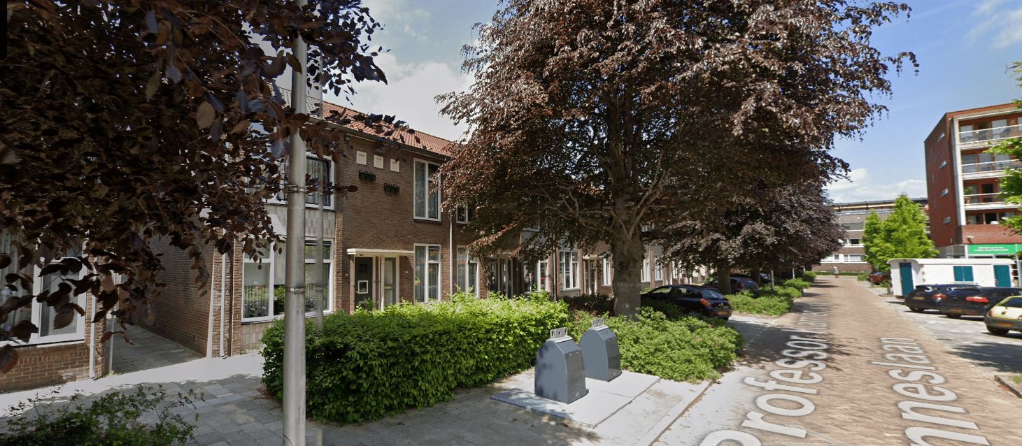 Prof. Kamerlingh Onneslaan 84 - Sliedrecht