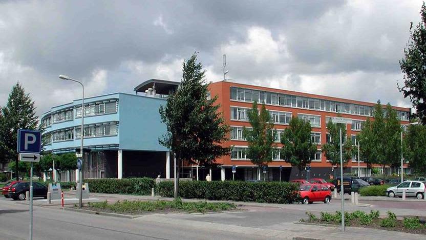 Dr. Willem Dreesweg 271C - Amstelveen