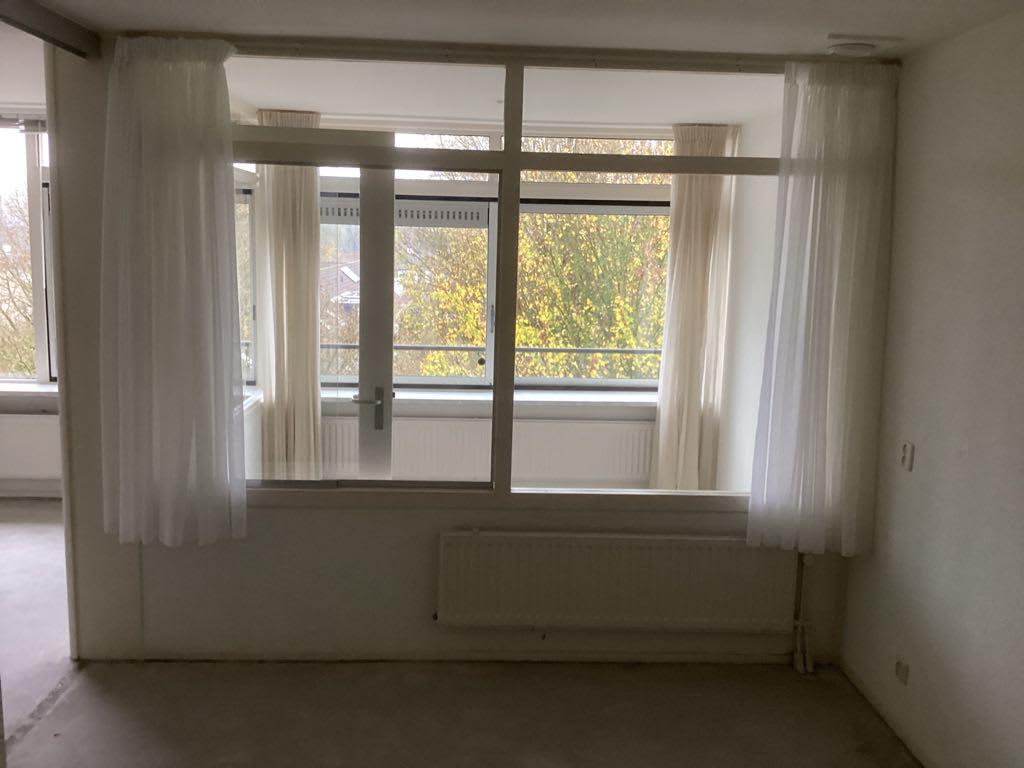 Dr. Willem Dreesweg 271C - Amstelveen