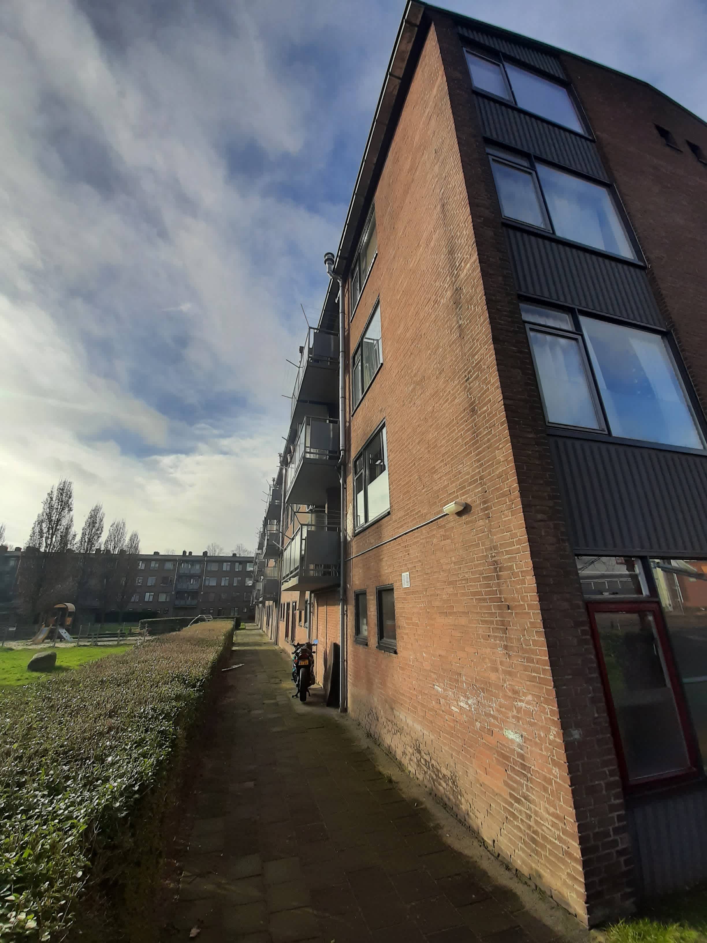 Van Uvenweg 22 - Wageningen