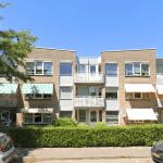 Bachstraat 93 - Heemskerk