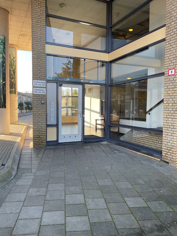 Tureluurweg 24 - Diemen