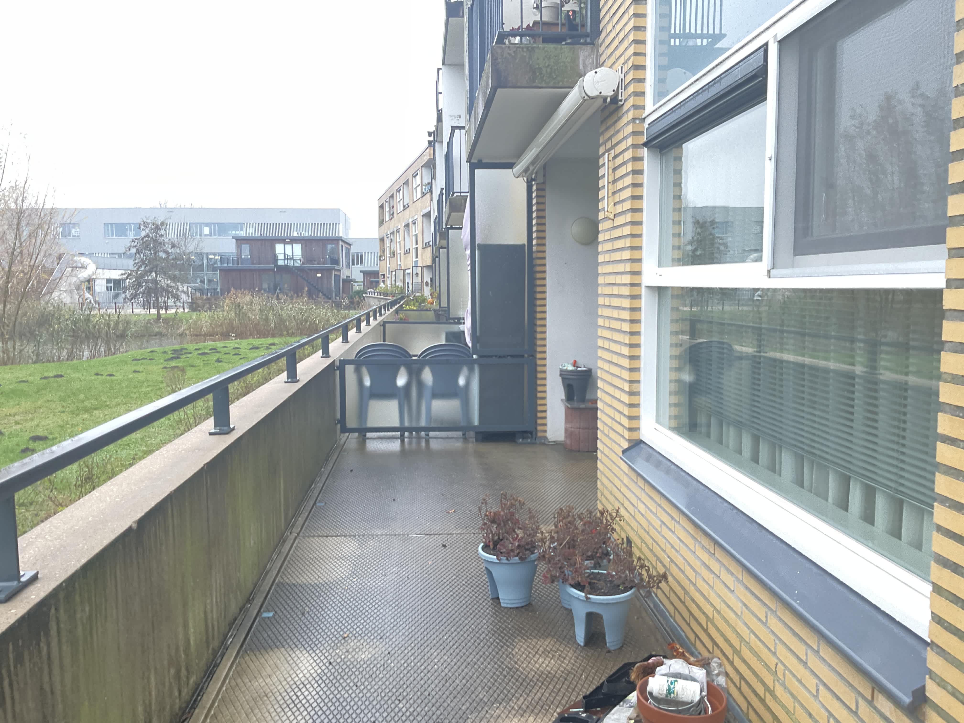 Tureluurweg 24 - Diemen