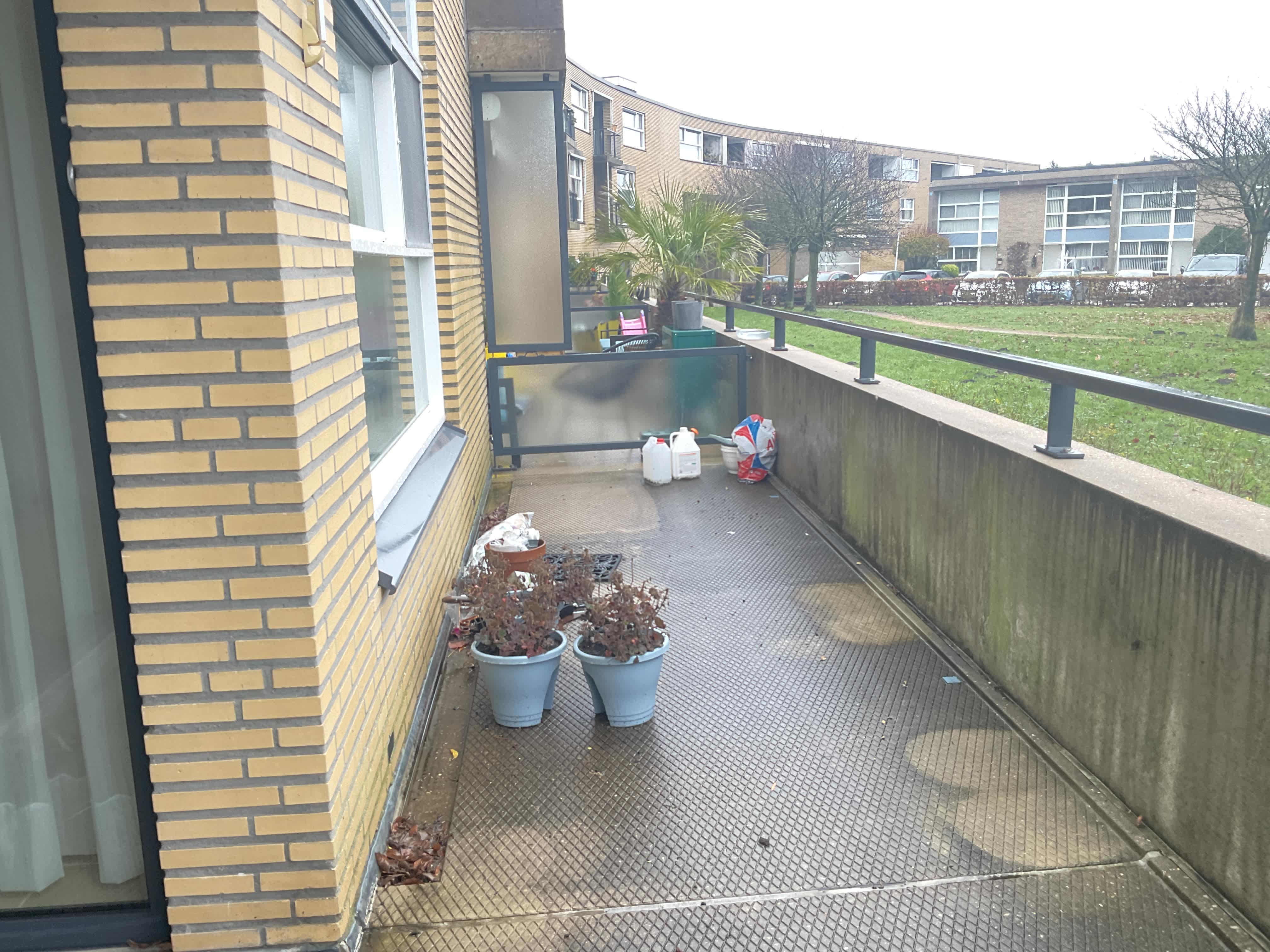 Tureluurweg 24 - Diemen