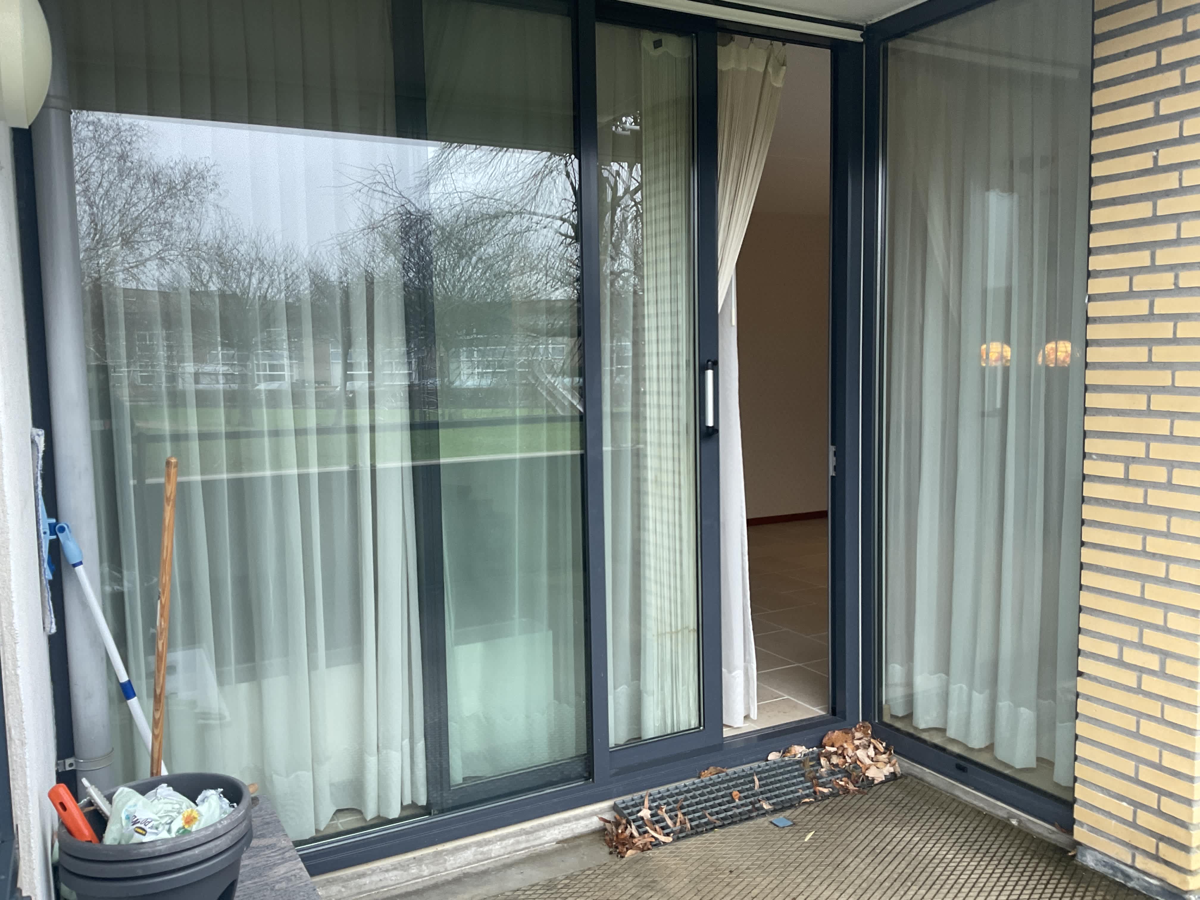 Tureluurweg 24 - Diemen