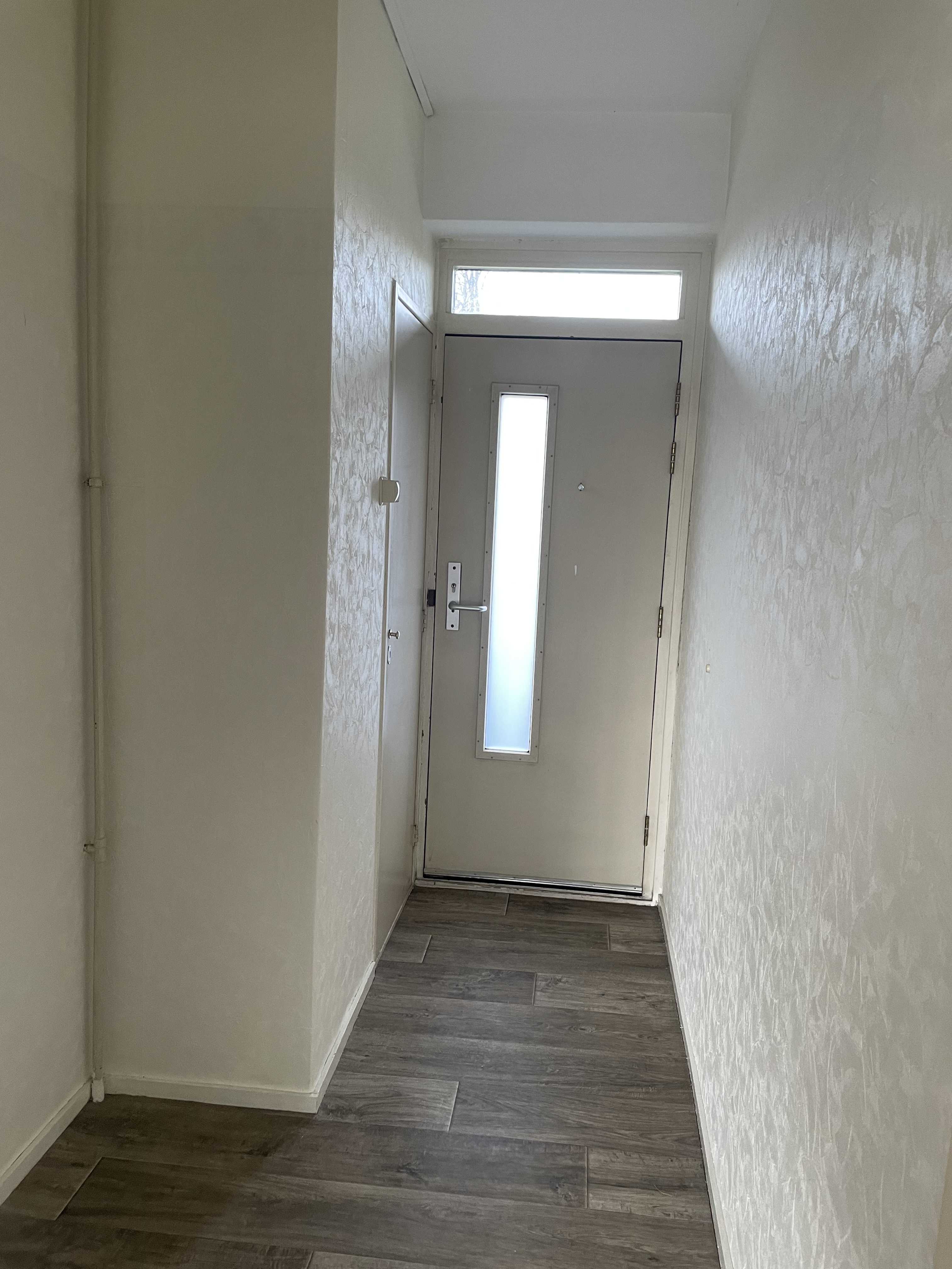 Ookmeerweg 64 - Amsterdam