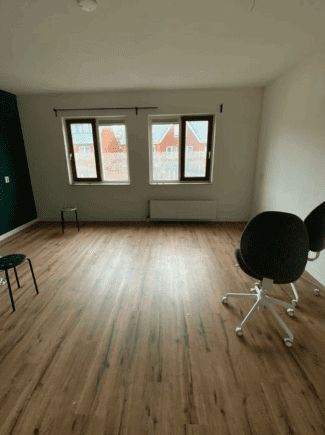 Spinsteen 44 - Heemskerk