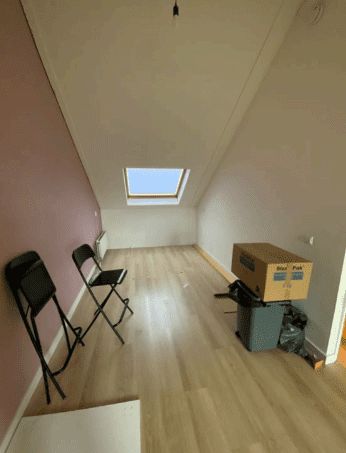 Spinsteen 44 - Heemskerk