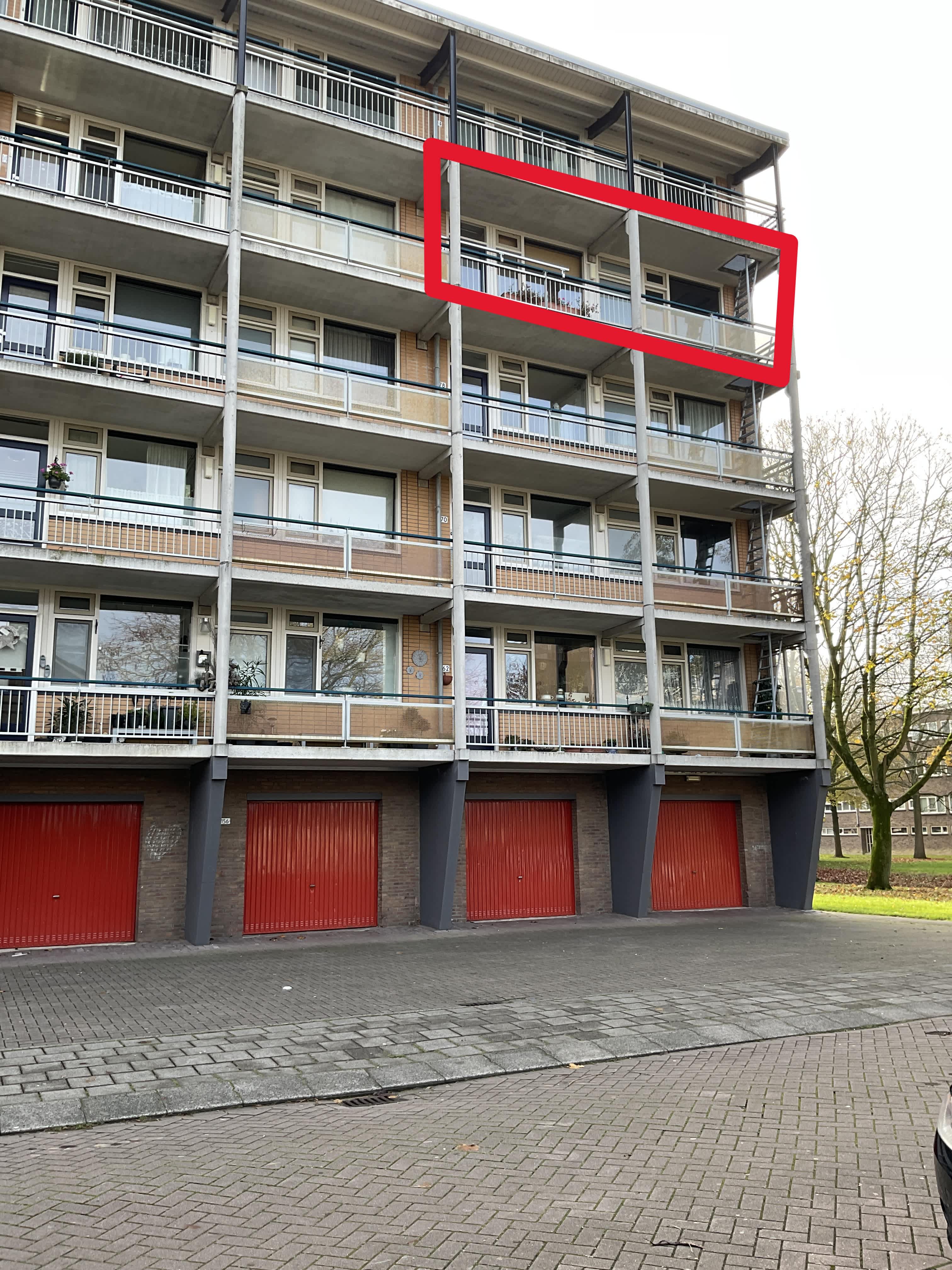 Henry Dunantlaan 186 - Diemen