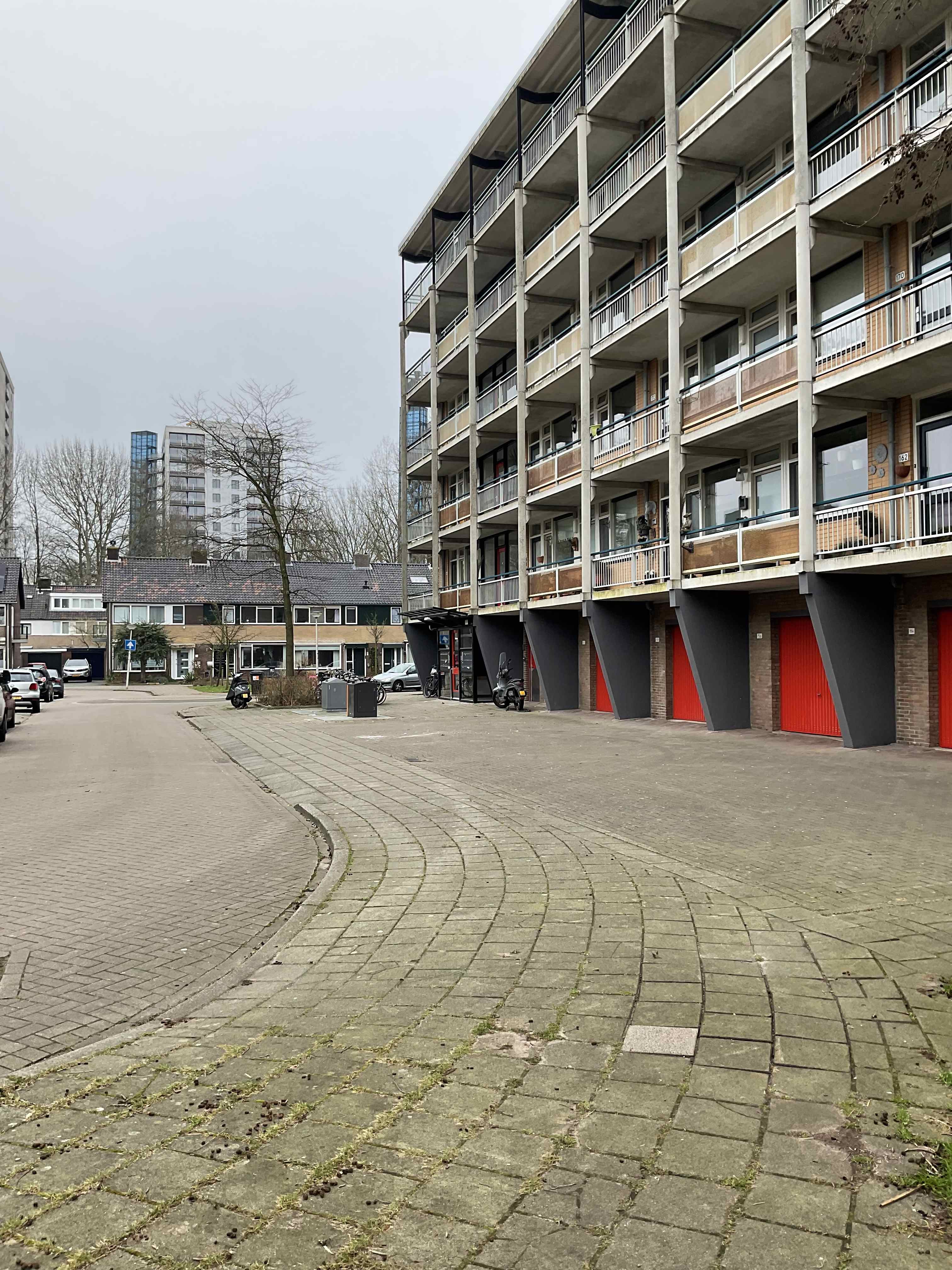 Henry Dunantlaan 186 - Diemen