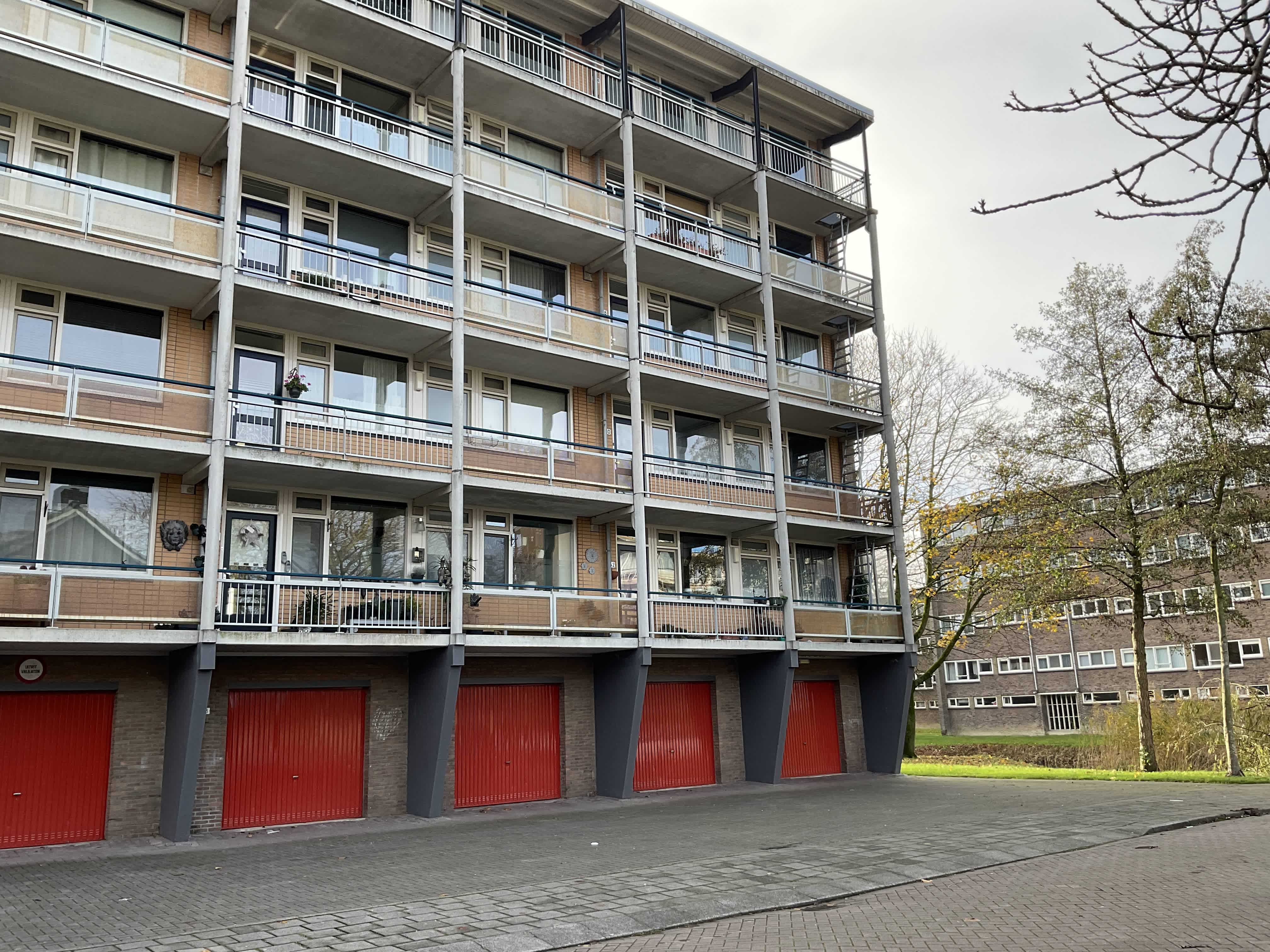 Henry Dunantlaan 186 - Diemen