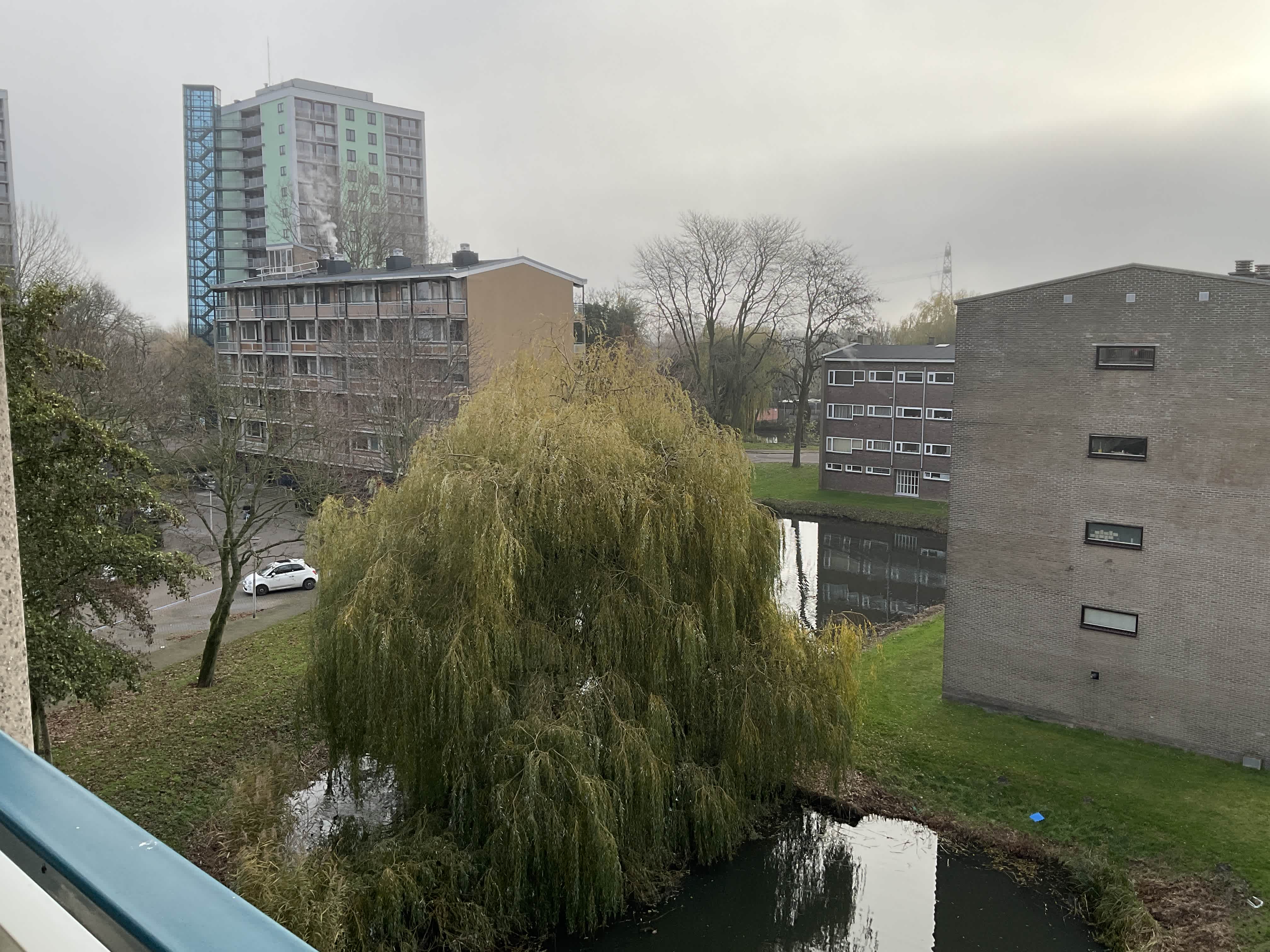 Henry Dunantlaan 186 - Diemen