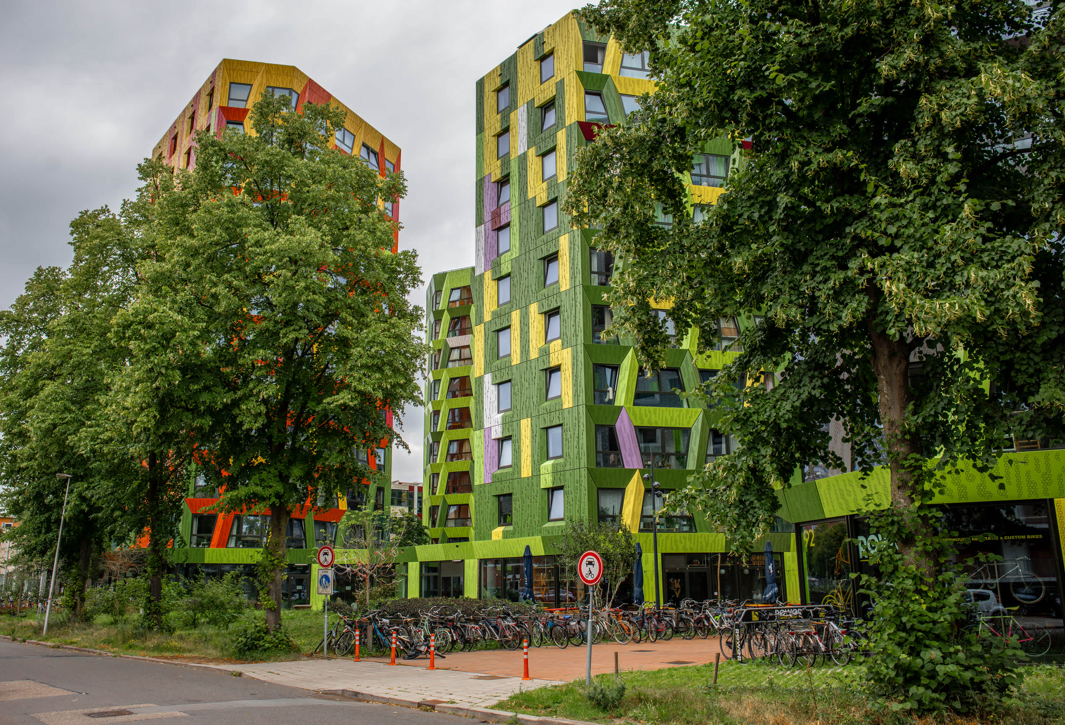 Burgemeester ter Pelkwijklaan 10 - Utrecht