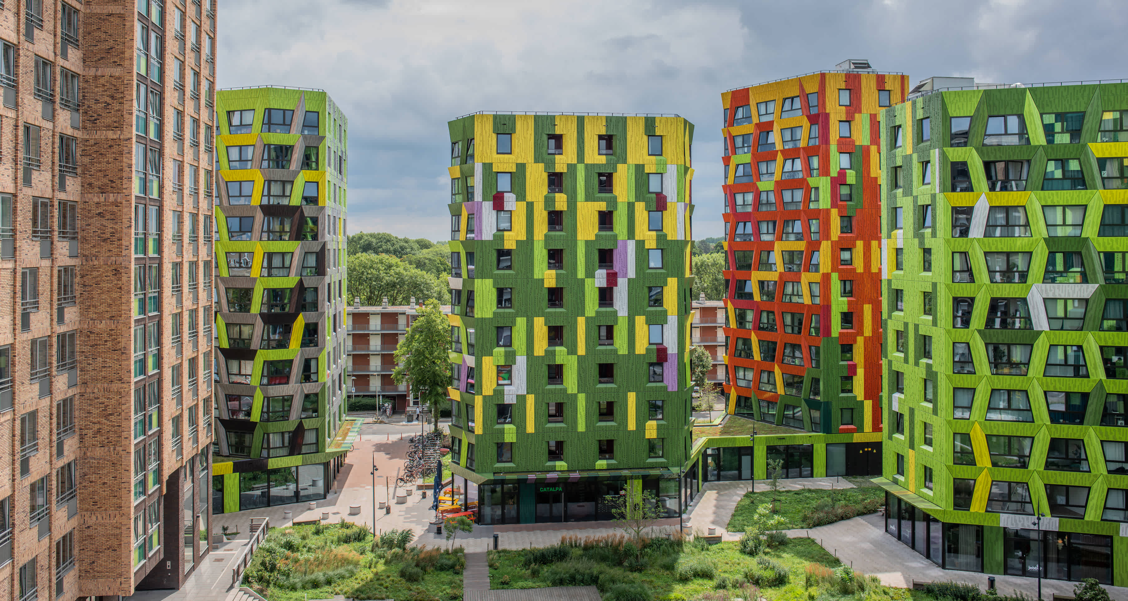 Burgemeester ter Pelkwijklaan 10 - Utrecht