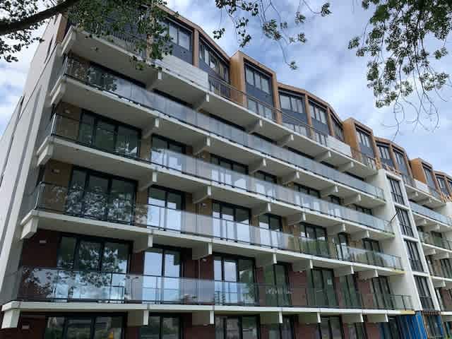 Watercirkel 420 - Amstelveen