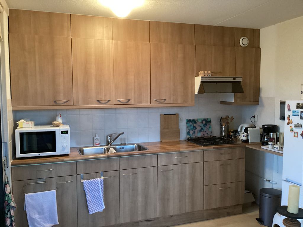 Het Wed 104 - Houten