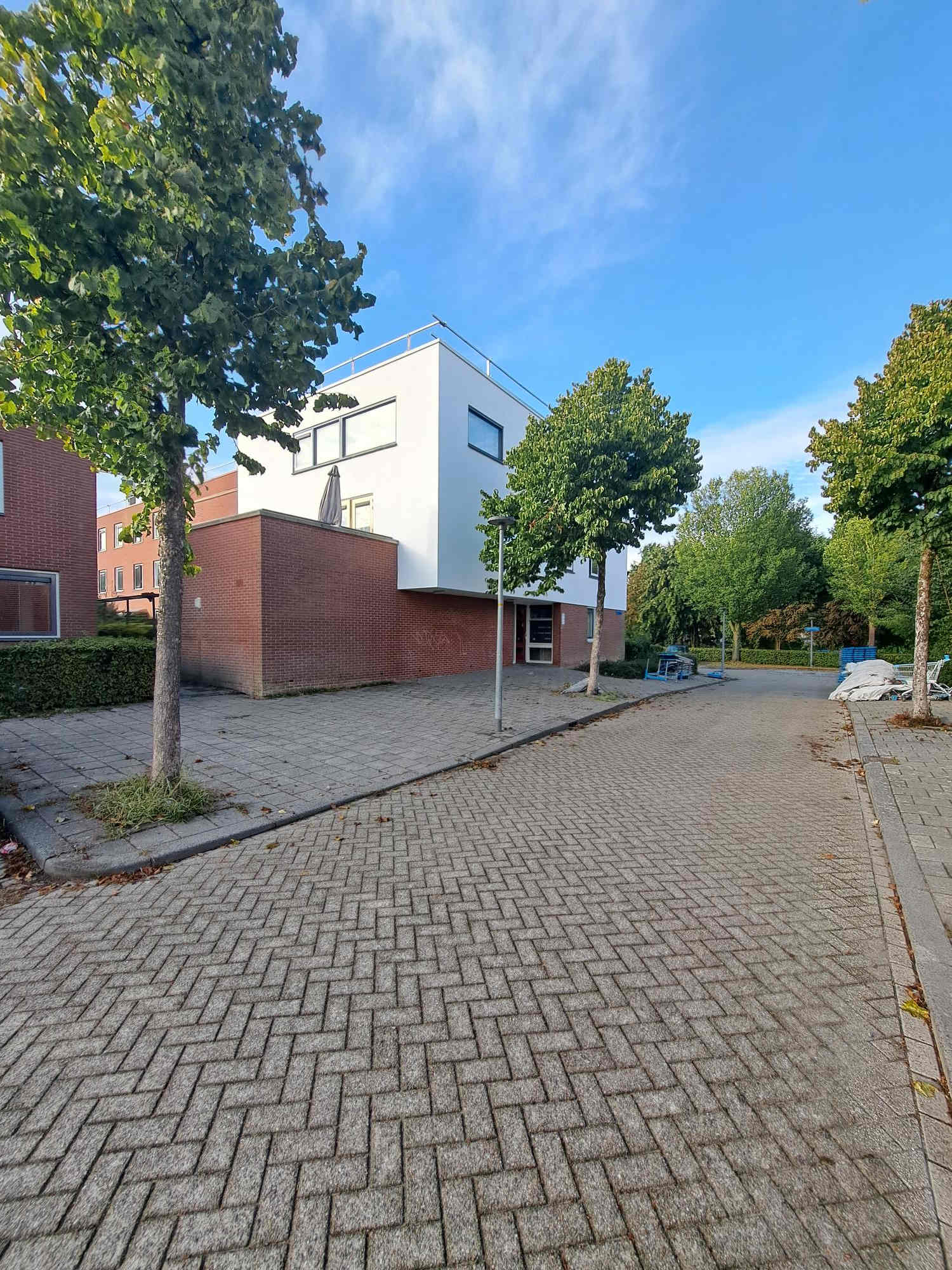 Rumbastraat 115 - Almere