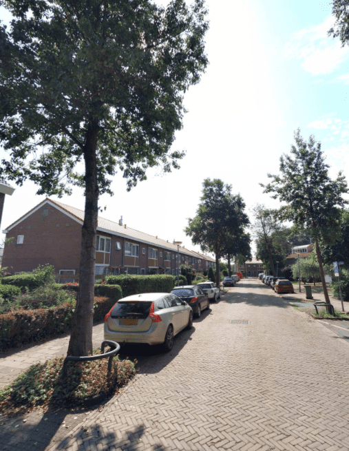 Paulus Potterlaan 10 - Muiderberg