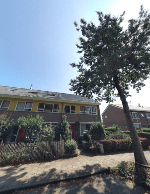 Paulus Potterlaan 10 - Muiderberg