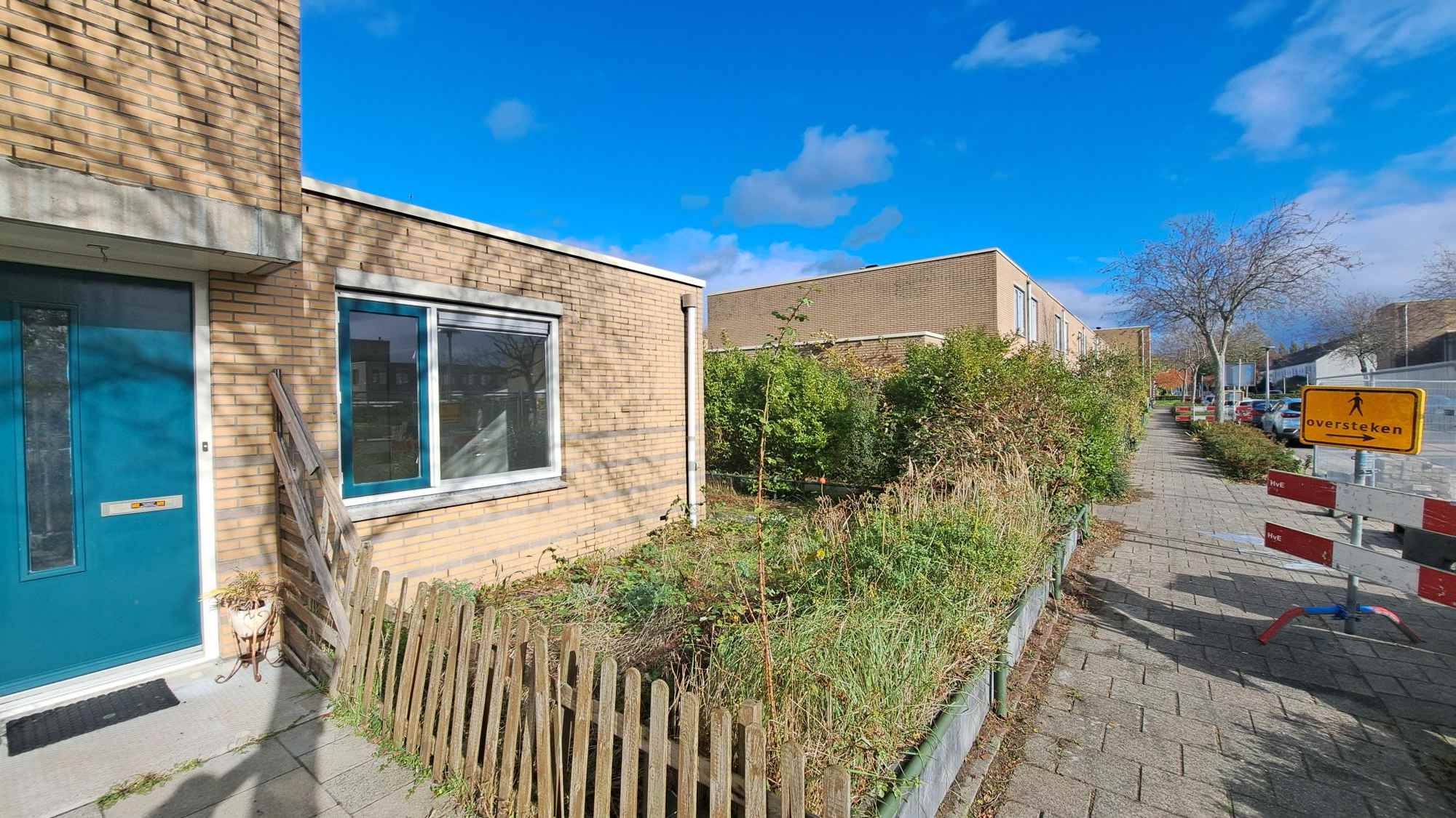 Viscontistraat 36 - Almere