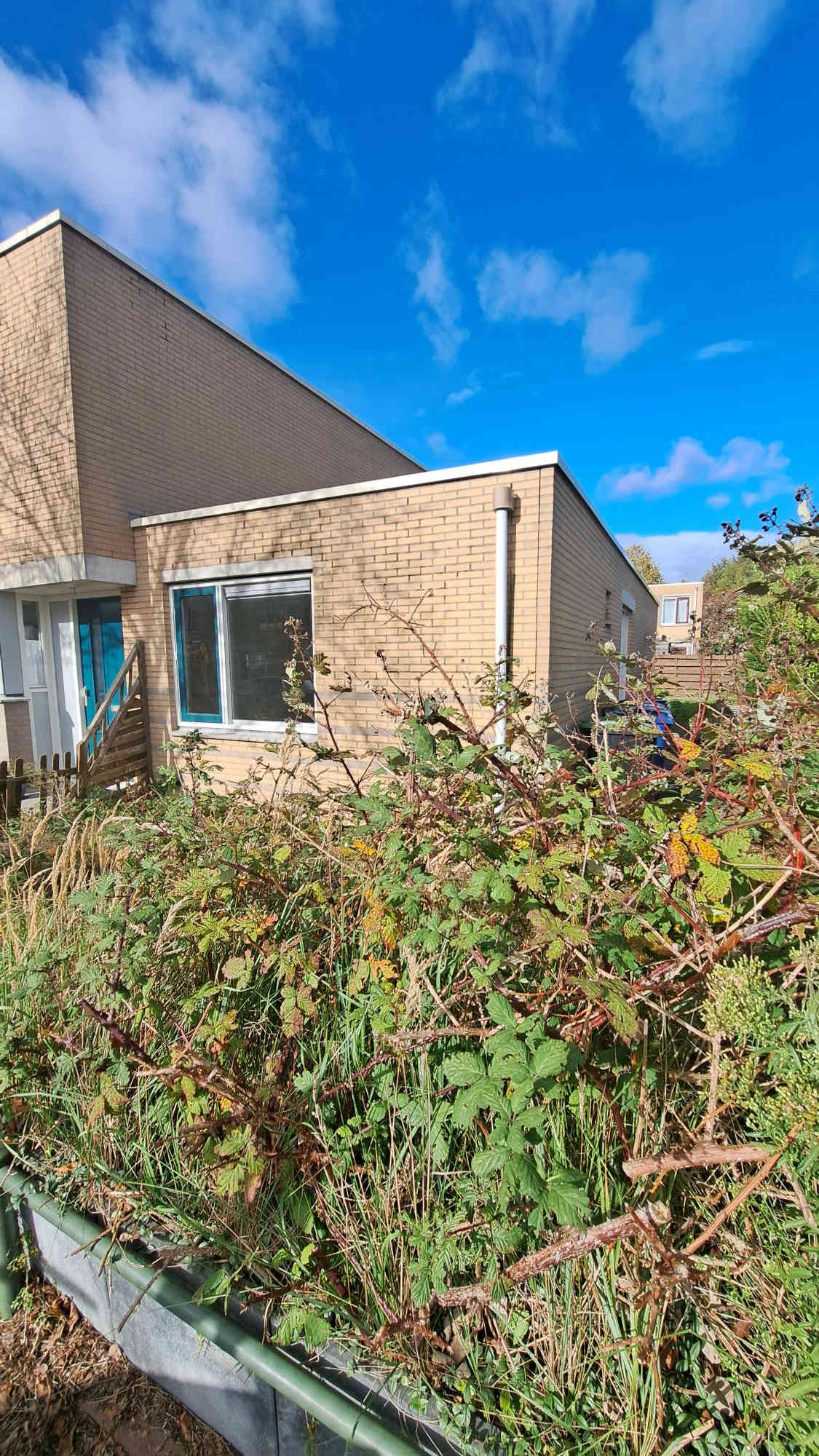 Viscontistraat 36 - Almere